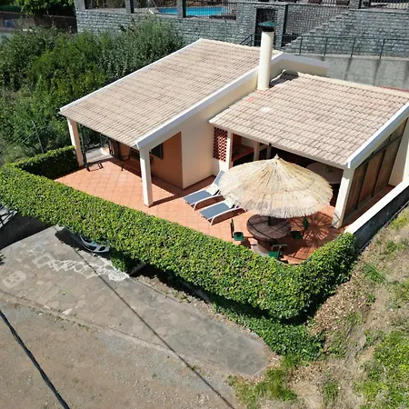 Casa Do Pomar Casa vacanze Ponta do Sol (Madeira)