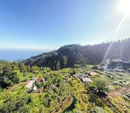 Casa Do Pomar * Ponta do Sol (Madeira)