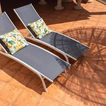 Casa vacanze Casa Do Pomar
