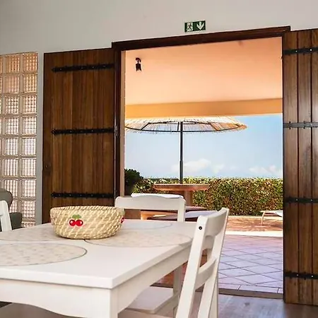 Casa Do Pomar Casa vacanze